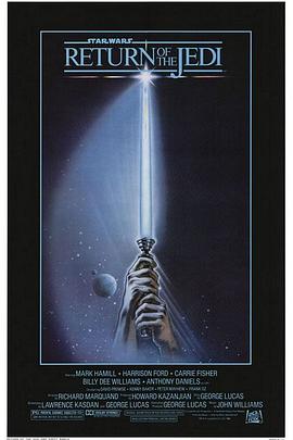 星球大战3:绝地归来国语